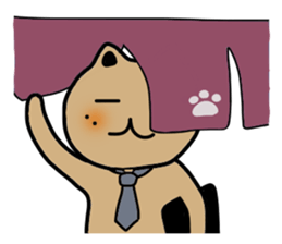 Nyago3 sticker #588372