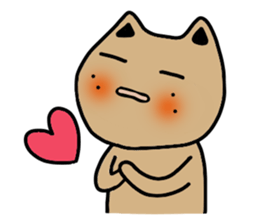 Nyago3 sticker #588373