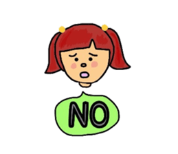 Mom children sticker #588438