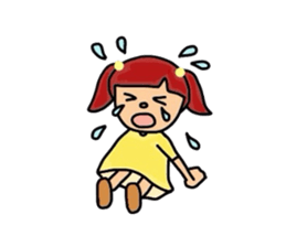 Mom children sticker #588463