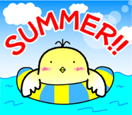 Lazy "Totosuke" sticker #588560