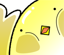 Lazy "Totosuke" sticker #588573