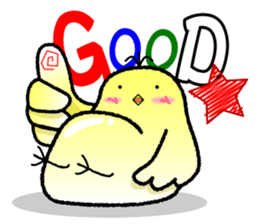 Lazy "Totosuke" sticker #588574