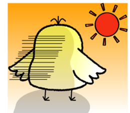 Lazy "Totosuke" sticker #588576