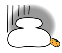 Omochichan sticker pack. sticker #588744