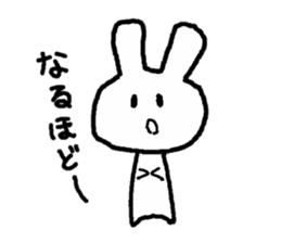 Mr.Bcafe sticker #589160