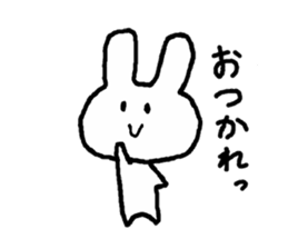 Mr.Bcafe sticker #589161