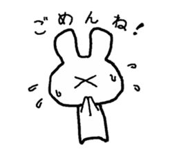 Mr.Bcafe sticker #589170