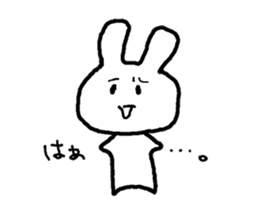 Mr.Bcafe sticker #589172