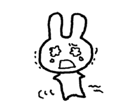 Mr.Bcafe sticker #589174