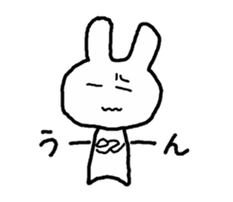 Mr.Bcafe sticker #589175