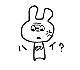 Mr.Bcafe sticker #589176