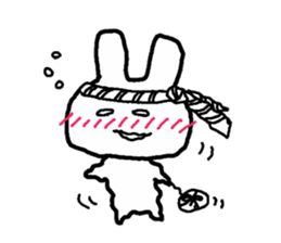 Mr.Bcafe sticker #589190