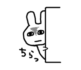 Mr.Bcafe sticker #589191