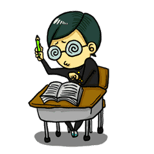 I want to convey my feelings on a date! sticker #589613