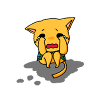 I want to convey my feelings on a date! sticker #589630