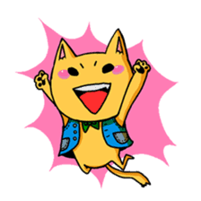 I want to convey my feelings on a date! sticker #589631