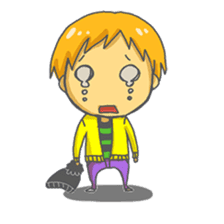 I want to convey my feelings on a date! sticker #589632