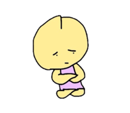 ume-tan sticker #589754