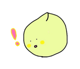 ume-tan sticker #589755