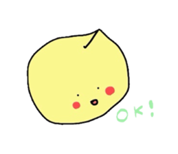 ume-tan sticker #589756