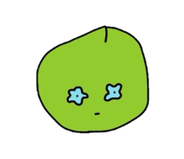 ume-tan sticker #589757