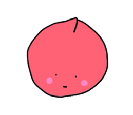 ume-tan sticker #589758