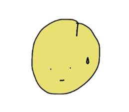 ume-tan sticker #589759