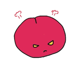 ume-tan sticker #589762