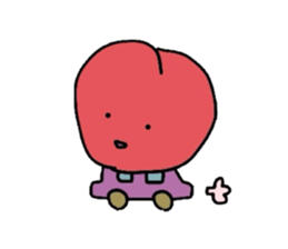 ume-tan sticker #589764