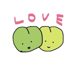 ume-tan sticker #589767