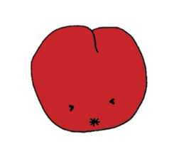 ume-tan sticker #589768