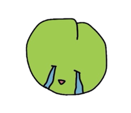 ume-tan sticker #589769