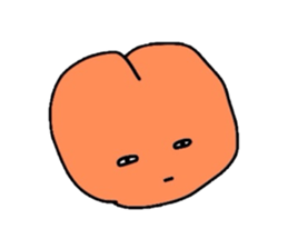 ume-tan sticker #589770