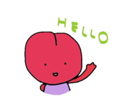 ume-tan sticker #589772