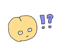 ume-tan sticker #589773