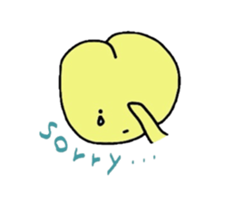 ume-tan sticker #589775