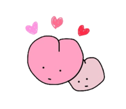 ume-tan sticker #589777