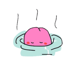 ume-tan sticker #589780