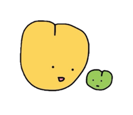 ume-tan sticker #589784