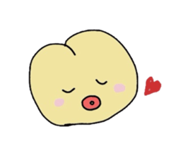 ume-tan sticker #589785