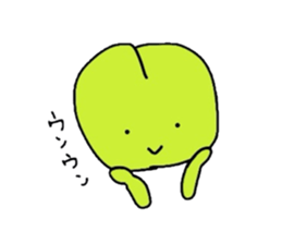 ume-tan sticker #589786