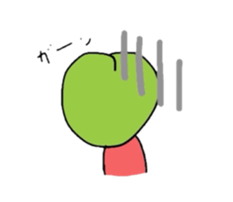 ume-tan sticker #589788