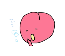 ume-tan sticker #589791