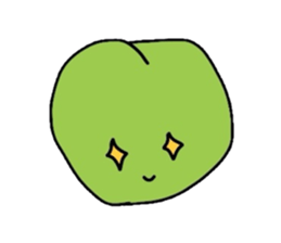 ume-tan sticker #589792