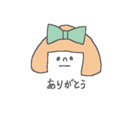 Girls Talk sticker #590998