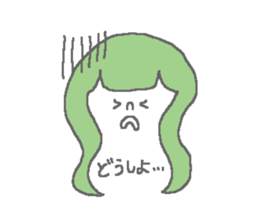 Girls Talk sticker #591003