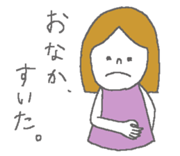 Girls Talk sticker #591028