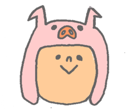 Girls Talk sticker #591033