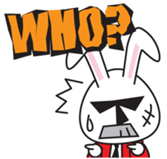 Sylvania family sticker #591279